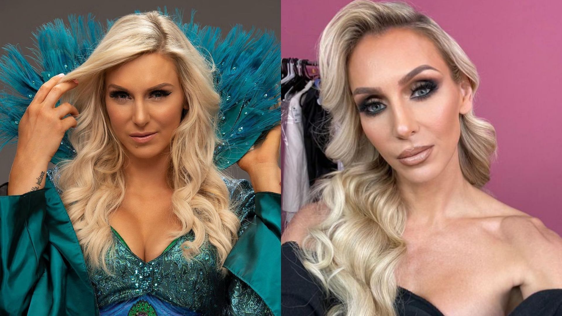 Charlotte Flair lost the SmackDown Women