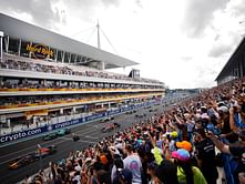 “That’s a crock of s***”: IndyCar CEO slams claims about F1 being the ‘greatest spectacle in motorsports’