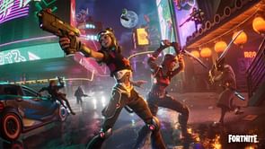 Fortnite Chapter 4 Season 3 details leaked ahead of scheduled release