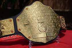 3-time WWE World Heavyweight Champion's return to be announced in the coming days - Reports