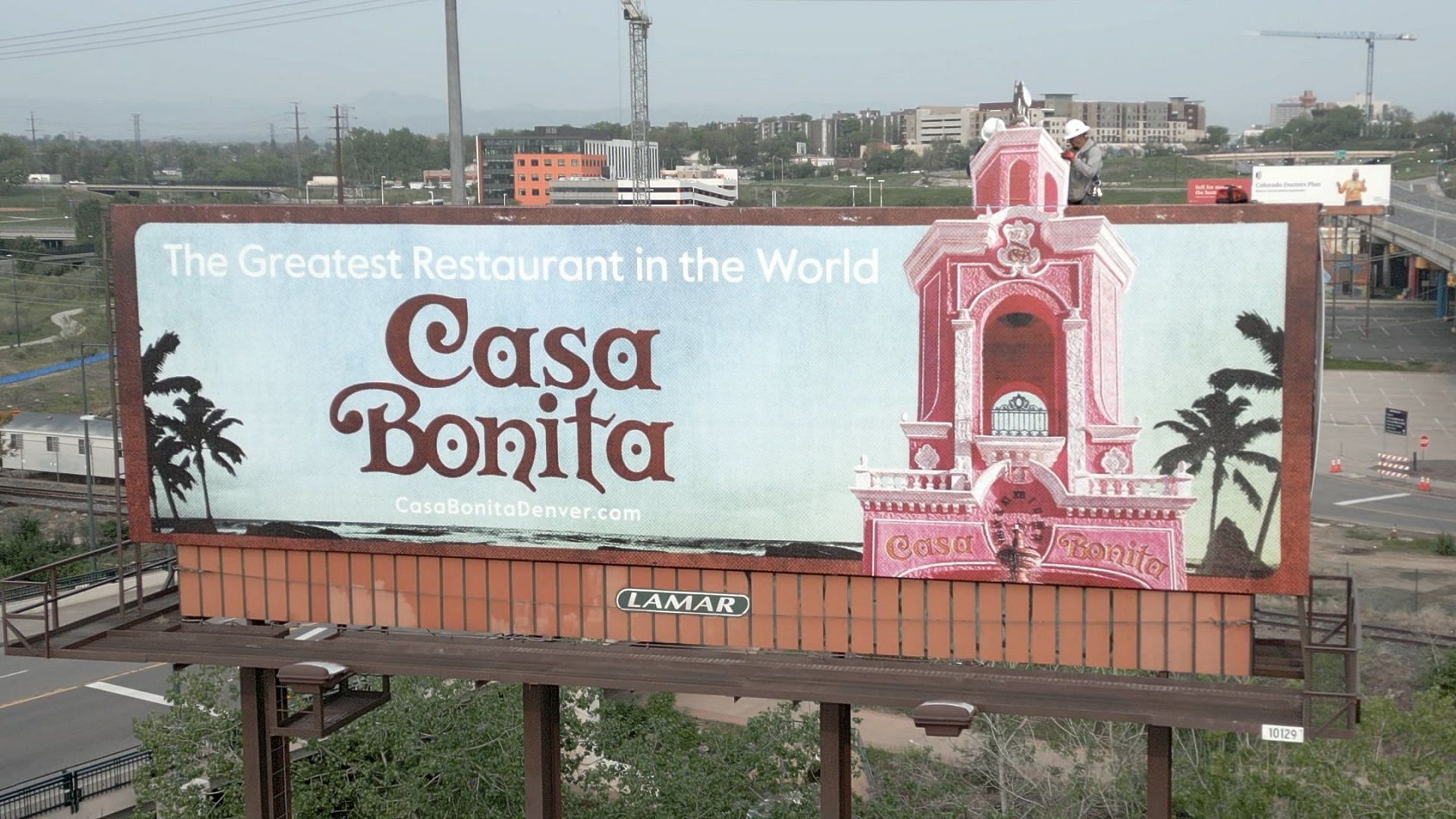 Casa Bonita Restaurant: South Park Creators Announce May 2023 Reopening