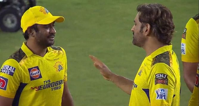 IPL 2023 - अंबाती रायडू ने अपने आखिरी सीजन में आईपीएल की ट्रॉफी जीतने को लेकर दिया बड़ा बयान