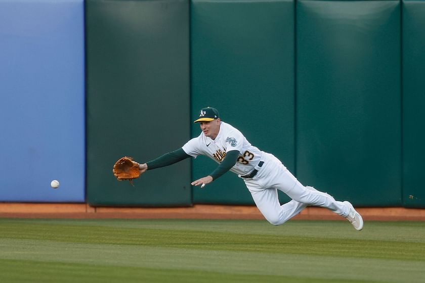 Oakland A's on pace for one of worst seasons in baseball history