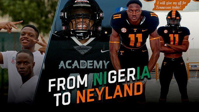 Super Bowl 2020: The NFL Academy & its first students on new path