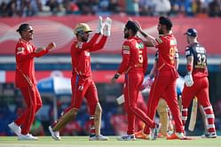 DC vs PBKS, IPL 2023: Probable XIs, pitch report, weather forecast, and live streaming details