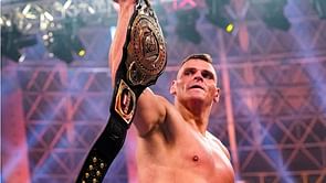 "Do you think I care?" - Gunther shares controversial opinion on the fan reception in Saudi Arabia after Night of Champions