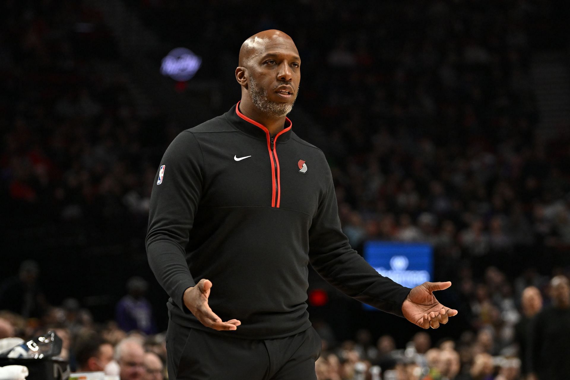 Will Chauncey Billups get fired as well? (Image via Getty Images)