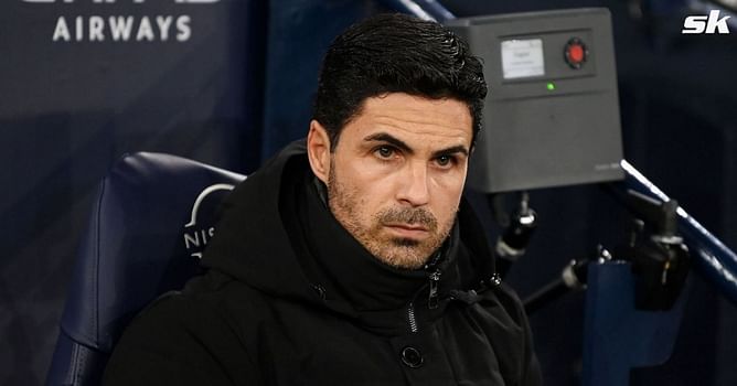 “This is not over” – Arsenal boss Mikel Arteta makes defiant Premier League title race claim despite loss to Manchester City