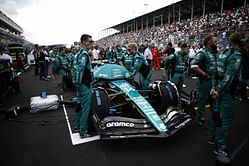 “We absolutely must make sure it doesn’t grow”: F1 planning to truncate modern cars for better racing and overtaking