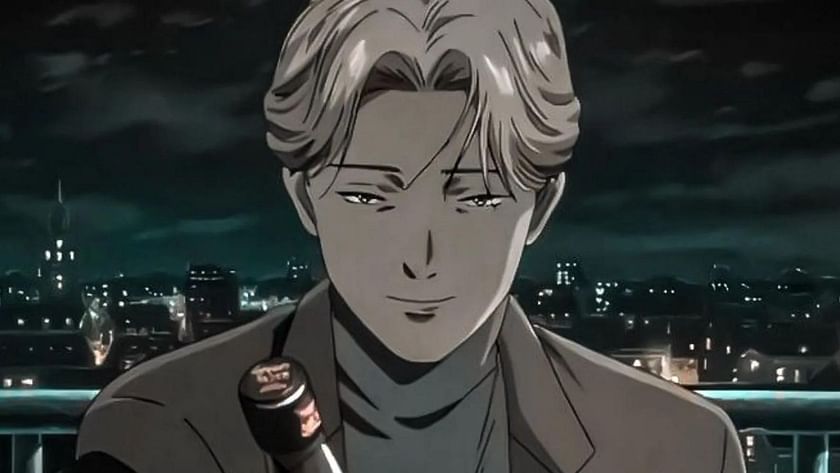 Watch Naoki Urasawa's Monster