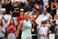 2022 Roland Garros - Day Five - Zheng Qinwen
