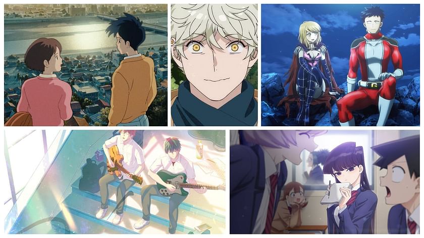 10 Anime With Incredibly Happy Endings