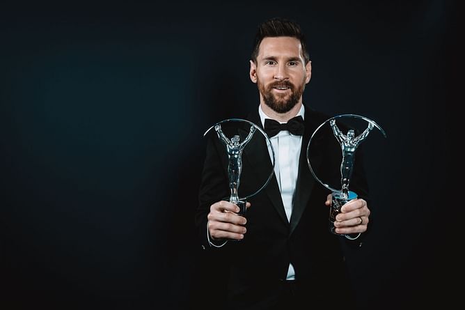Google AI ignores Barcelona and names four clubs Lionel Messi could play for next season