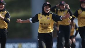 ML-W vs MY-W Dream11 Prediction: Fantasy Cricket Tips, Today's Playing XI, Player Stats and Pitch Report for SEA Games Women's T20, Match 8