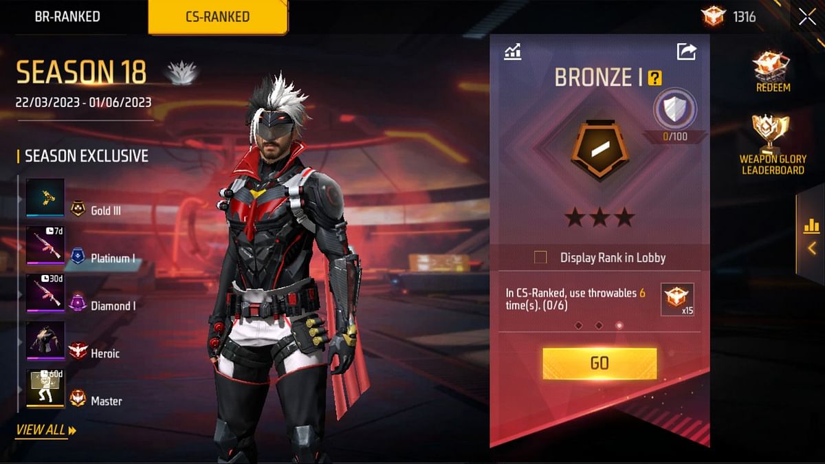 next ob update date of free fire