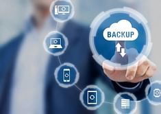 5 best backup software for data protection