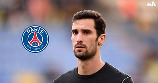 PSG have canceled their dinner gala out of respect for goalkeeper Sergio Rico