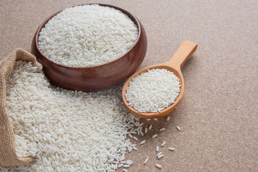 Surprising health benefits of white rice What you need to know