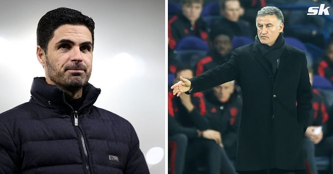 Arsenal shocked by 22-year-old’s wage demands and could be forced to sell amid PSG interest: Reports