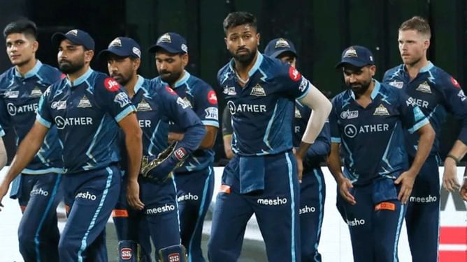 3 GT players who should be released after IPL 2023