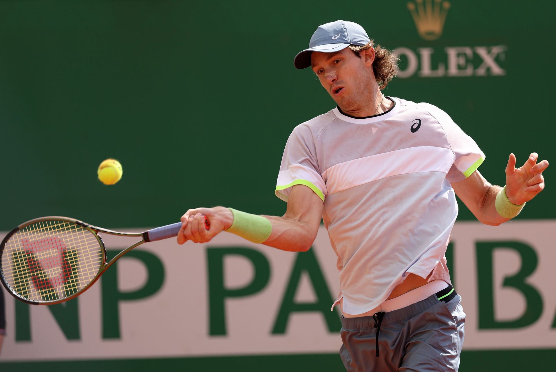 French Open 2023 Tommy Paul vs Nicolas Jarry preview, head-to-head, prediction, odds and pick Roland Garros