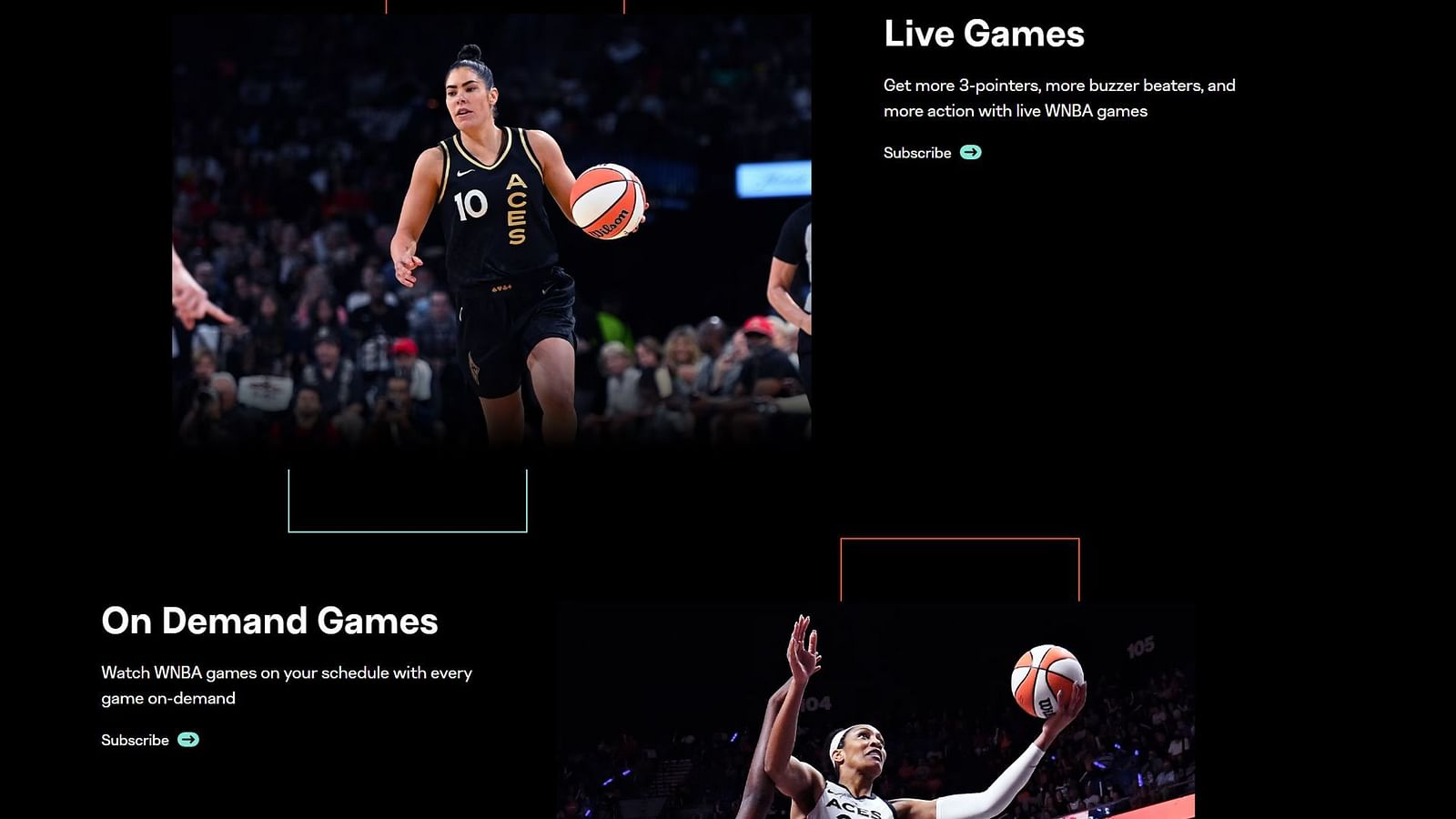 How much is the WNBA League Pass? Taking a closer look at what the pass
