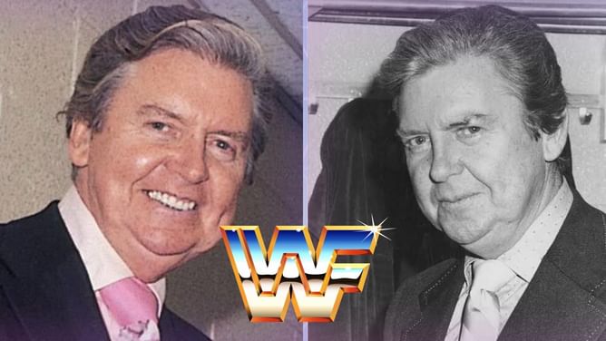 Vince McMahon Sr. made a major mistake once, according to legendary wrestling journalist (Exclusive)