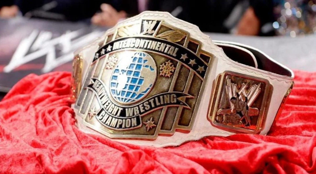 Former WWE Intercontinental Champion addresses rumors of AEW return ...