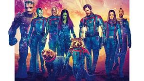 Guardians 3’s opening weekend box office turns out much lower than Vol. 2