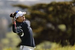 How much did LPGA golfers win at the 2023 Hanwha LIFEPLUS International Crown? Prize money payouts explored