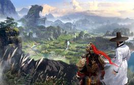 Black Desert Online “Land of the Morning Light” celebration rewards: Pet coupon, Value Packs, and more
