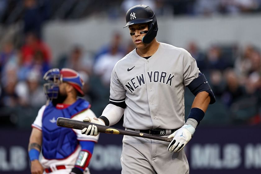 New York Yankees news: No timetable for Judge - Pinstripe Alley