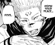 Jujutsu Kaisen: The difference between Sukuna's two signature attacks ...