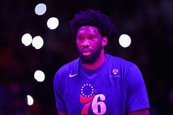 Joel Embiid press conference: What did the 76ers say in his recent presser?