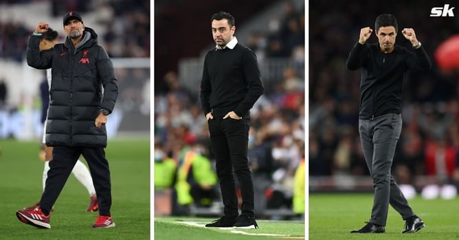 Liverpool and Arsenal express interest in signing Barcelona target with €60 million asking price - Reports