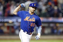 Mets' star Pete Alonso attempts to light a fire under team after huge win against Rays: "Let's f***g go"