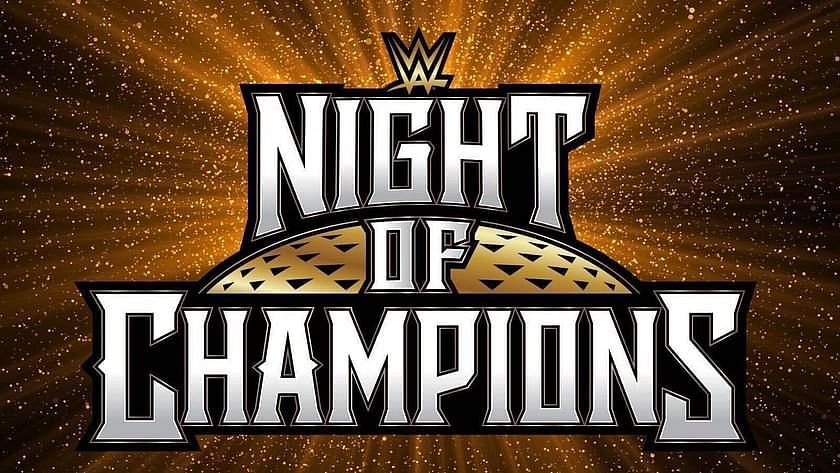 Night of Champions 2023 saw a huge title change