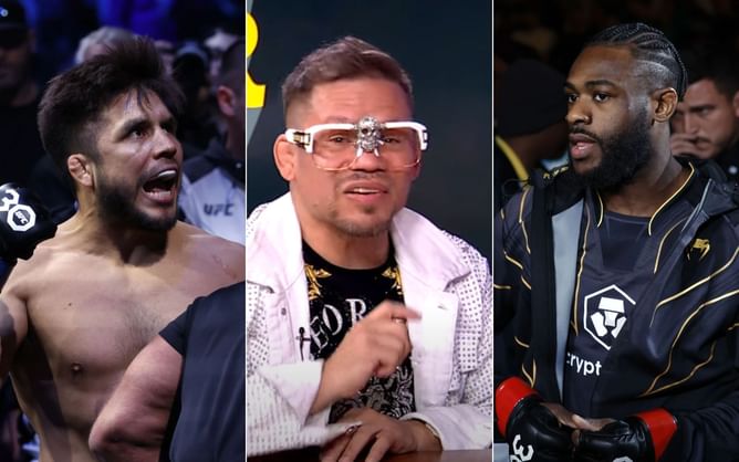 Henry Cejudo’s coach discloses UFC 288’s total PPV buys
