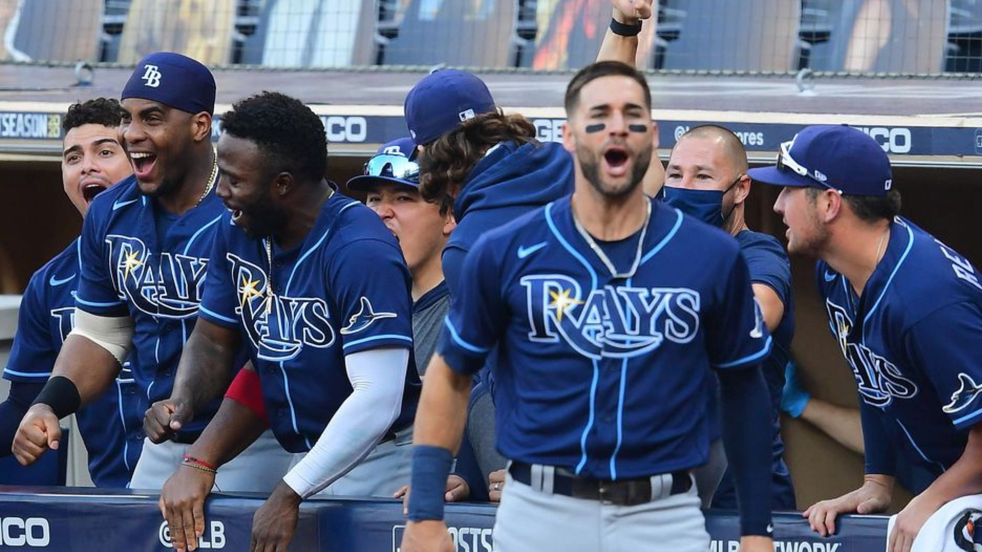 Tampa Bay Rays donate $50,000 to gun control