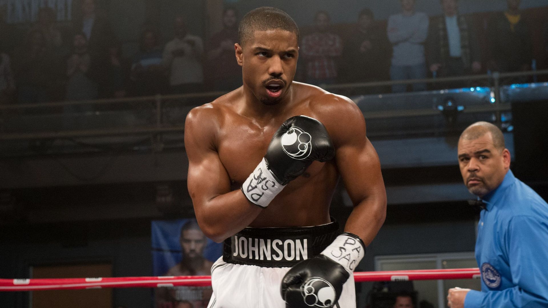 The Rocky &amp; Creed Universe Grows: Mapping out new rings of storytelling in film and TV (Image via MGM)