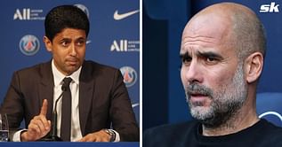 PSG superstar prefers to stay despite interest from Premier League giants Manchester City: Reports