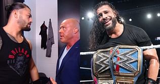 "एक व्यक्ति पर निर्भर नहीं रहना चाहिए"- Hall of Famer ने Roman Reigns को लेकर बात करते हुए WWE को भविष्य के लिए दी चेतावनी