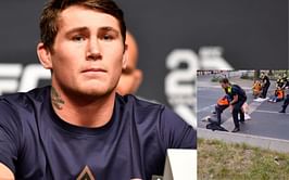 Darren Till backs German police's crackdown against 'Loony' climate protestors, endorses comparable measures in Britain