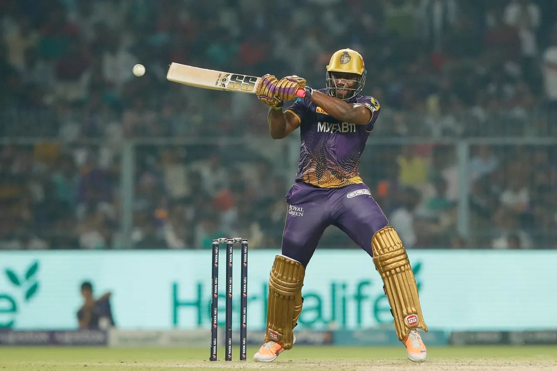 Andre Russell, IPL 2023