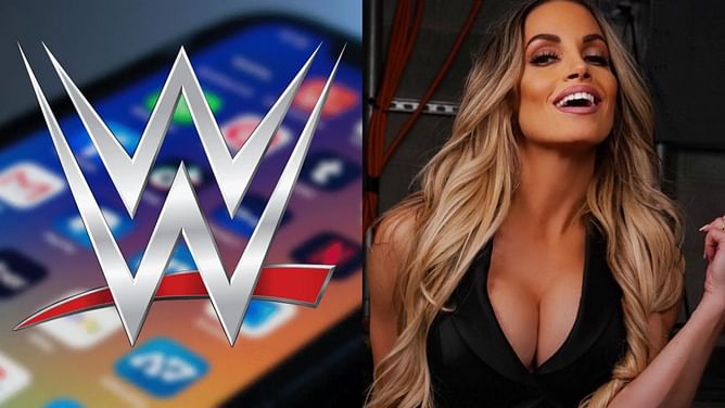 Former WWE Women's Champion claims Trish Stratus is ghosting her, following ongoing online feud