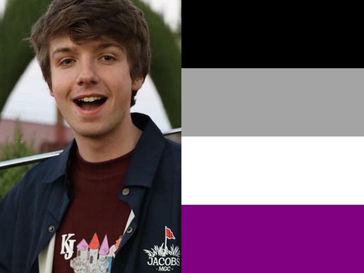 MrBeast NonBinary, MrBeast