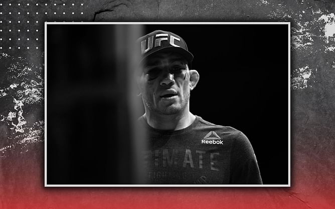 ‘Very uncooperative’ Tony Ferguson was arrested after refusing a sobriety test, yet to post $30,000 bail: Report