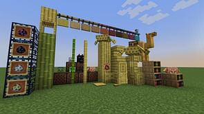 5 best resources to farm in Minecraft 1.20 Trails & Tales update
