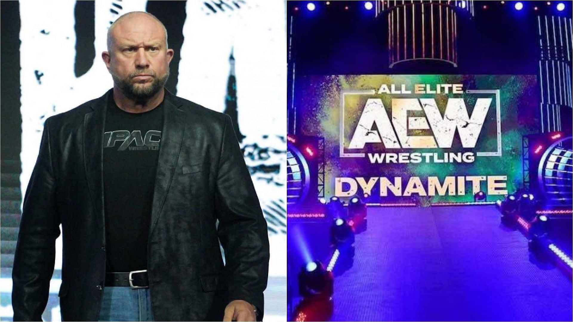 Bully Ray says WWE veteran's surprising AEW debut 