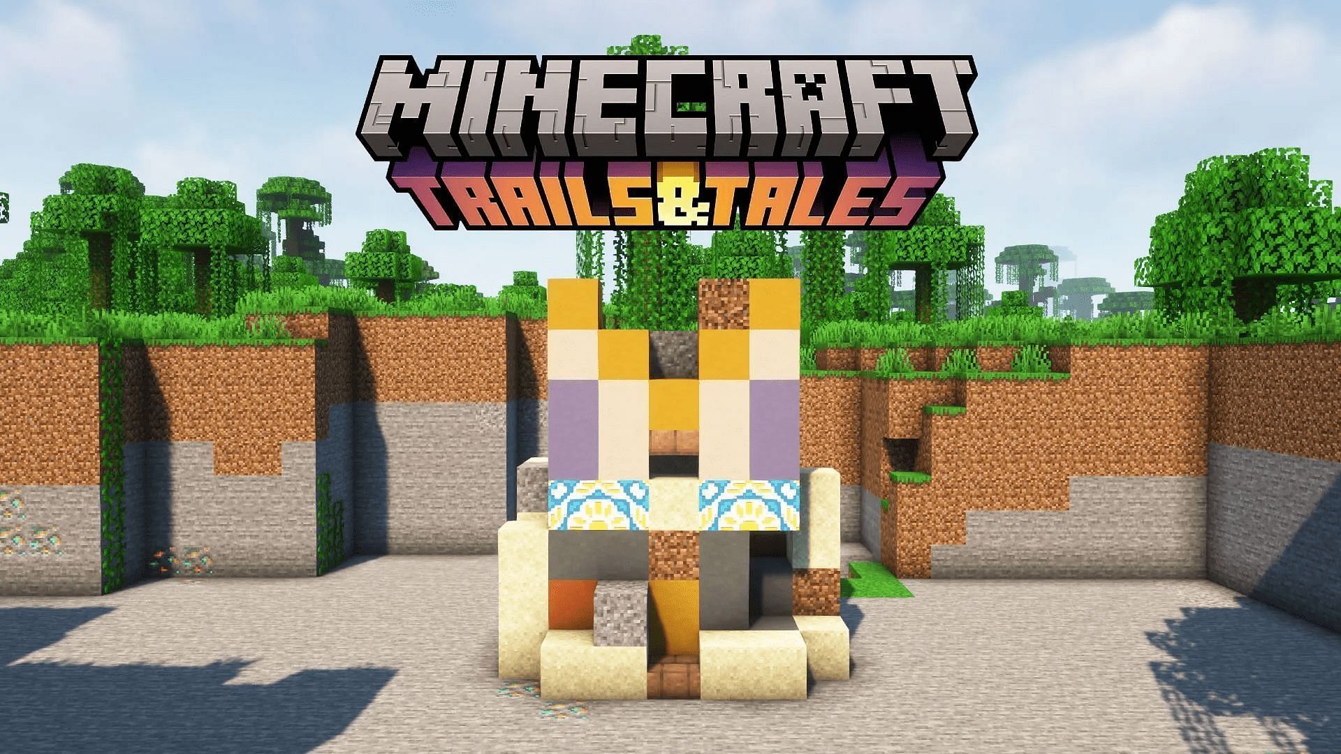 Minecraft 1.20 Trails & Tales update: All you may want to know - The  Economic Times